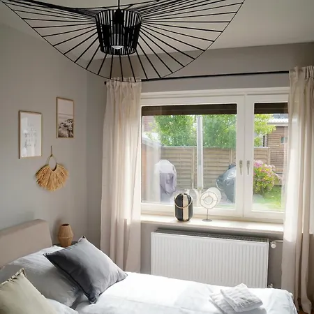 Daire Maritim-industrial 2 Sz Hafennaehe - Butze 4 *