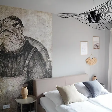 Maritim-industrial 2 Sz Hafennaehe - Butze 4