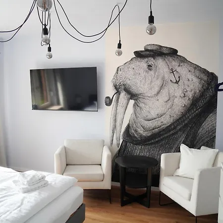 Maritim-industrial 2 Sz Hafennaehe - Butze 4