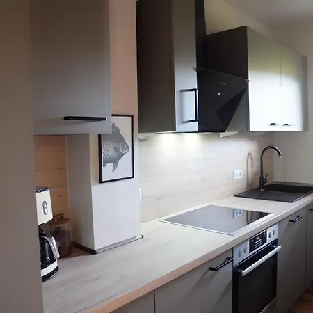 Maritim-industrial 2 Sz Hafennaehe - Butze 4 Daire