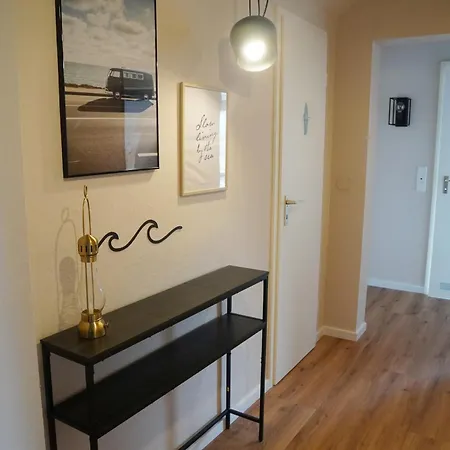 Maritim-industrial 2 Sz Hafennaehe - Butze 4 Büsum